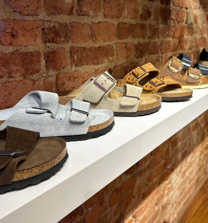 Sandals