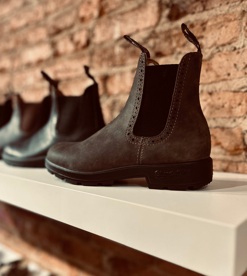 Boots