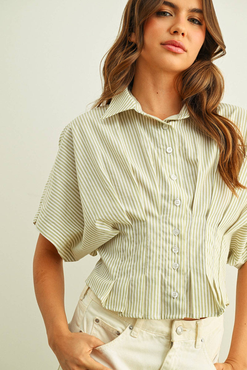 Shirts & Blouses