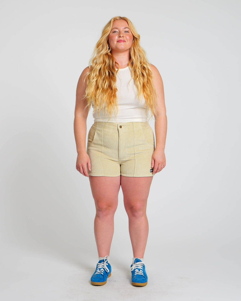 Hammies Women's Short in Sand