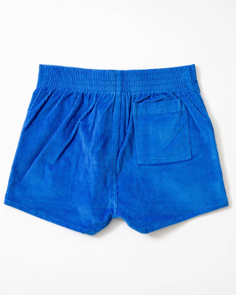 Hammies Women's Short in Blue
