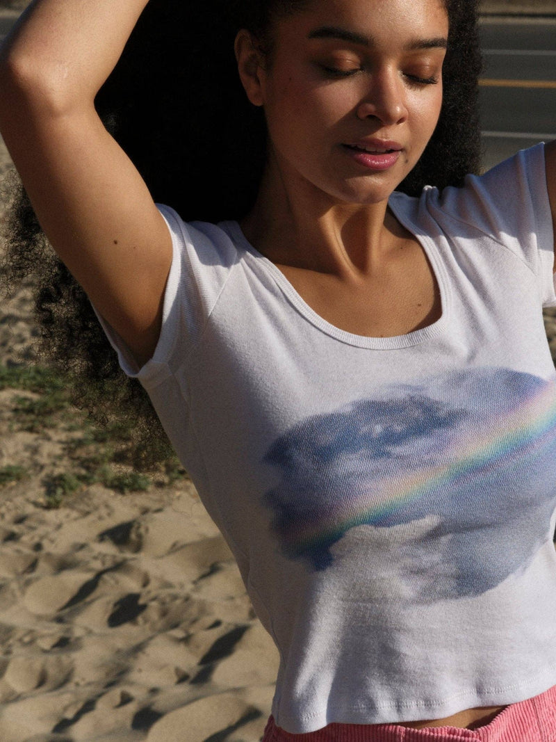 Mollusk CloudBreak Tee