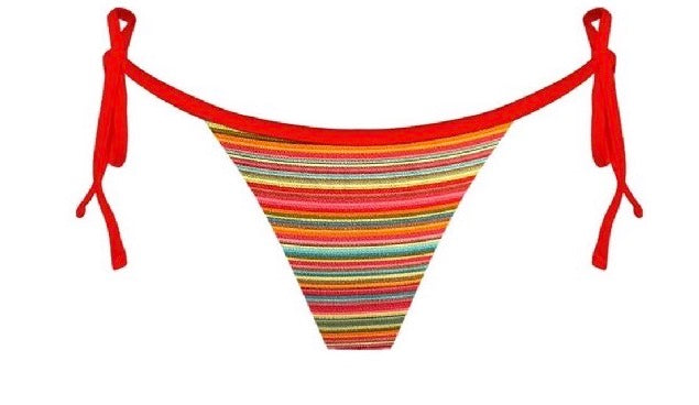 Summer Fever Bikini Bottom