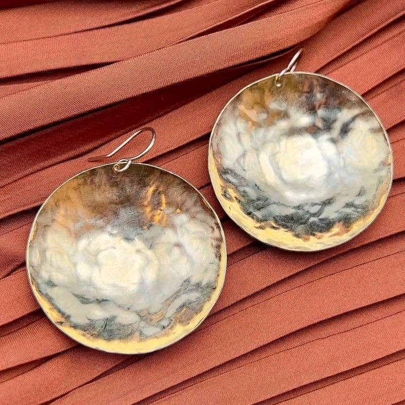 Fluff Hardware OG Earrings