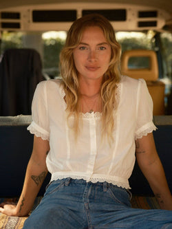 Mollusk Lucia Top