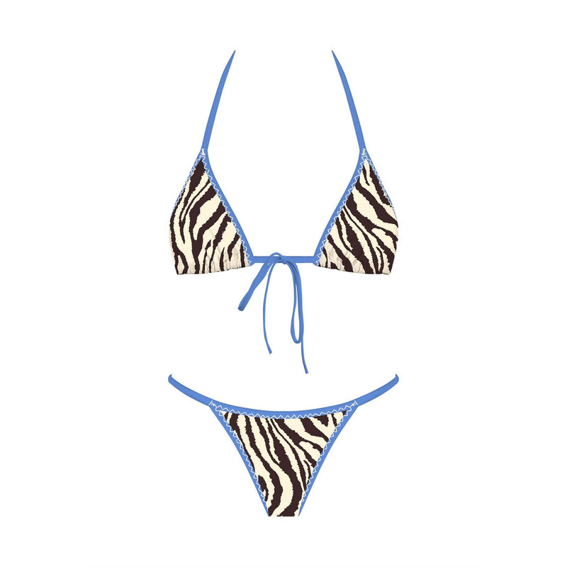 The Sorrento Bikini Set