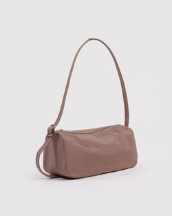 Baggu Nylon Loaf Bag Toasted Almond