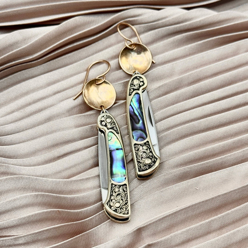 Lennox Earrings