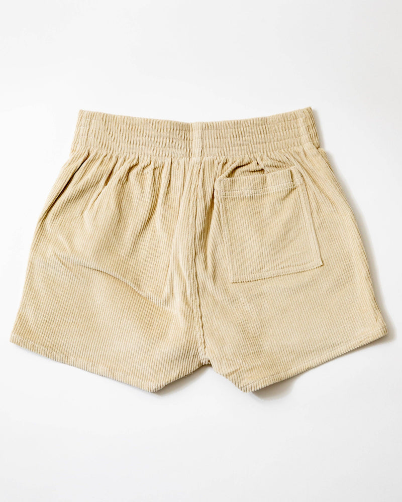 Hammies Women's Short in Sand