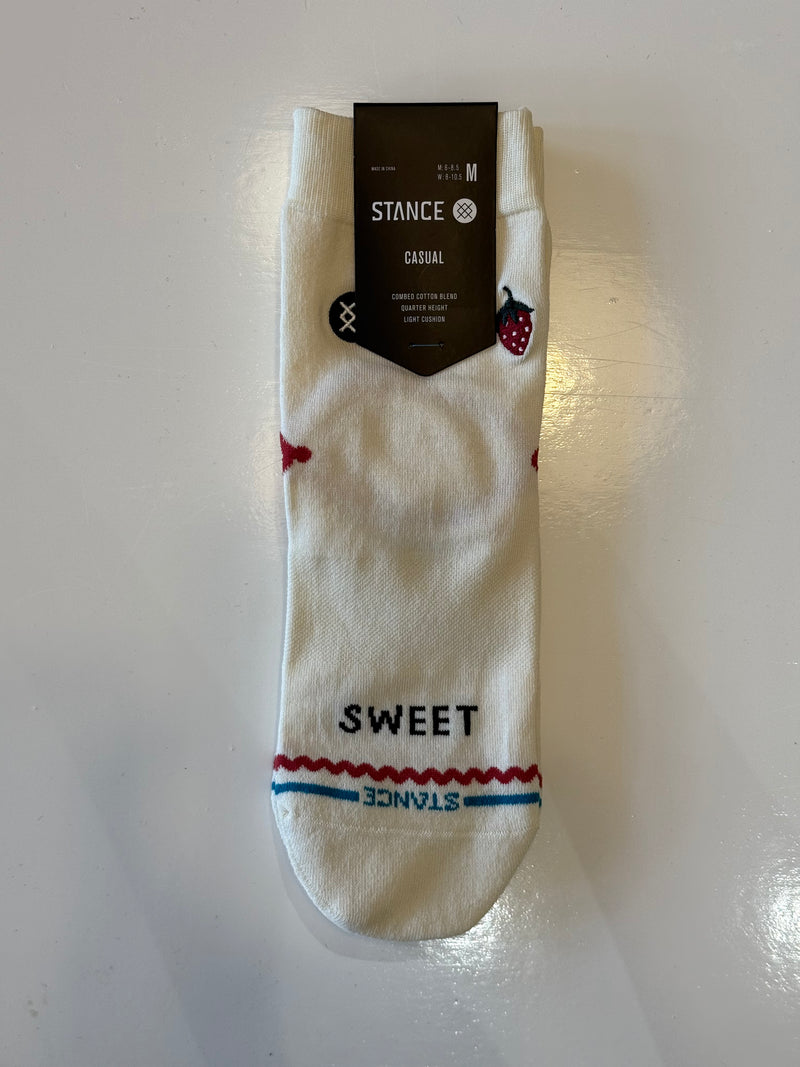 Stance Casual So Sweet Lowrider