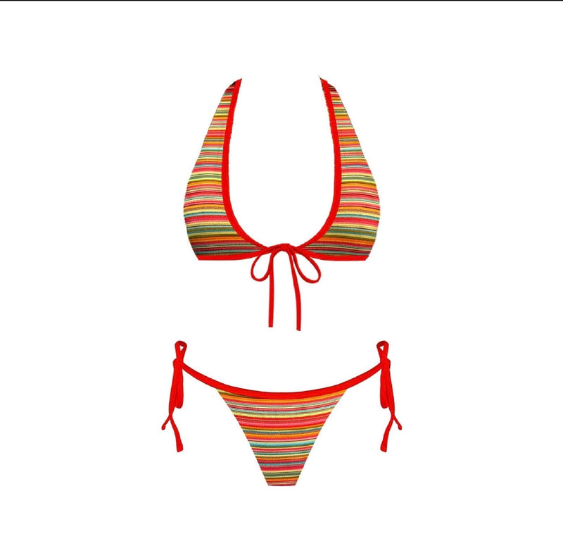 Summer Fever Bikini Bottom