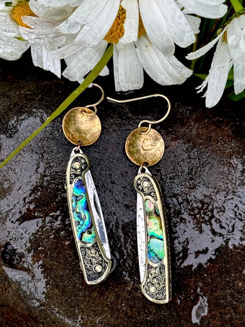 Lennox Earrings