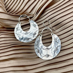 Fluff Hardware Julian Earrings