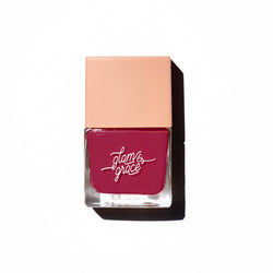 Glam & Grace Non-Toxic Nail Polish - Passion