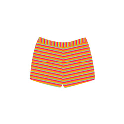 Wonderland Short