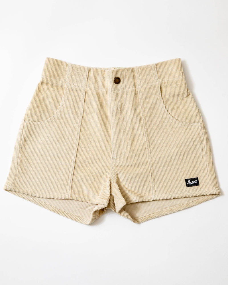 Hammies Women's Short in Sand