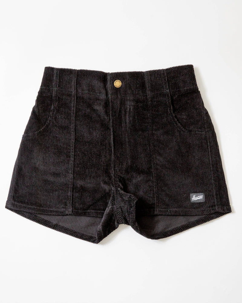 Hammies Women's Short in Black