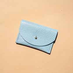 Primecut Cardholder - Robin Leather