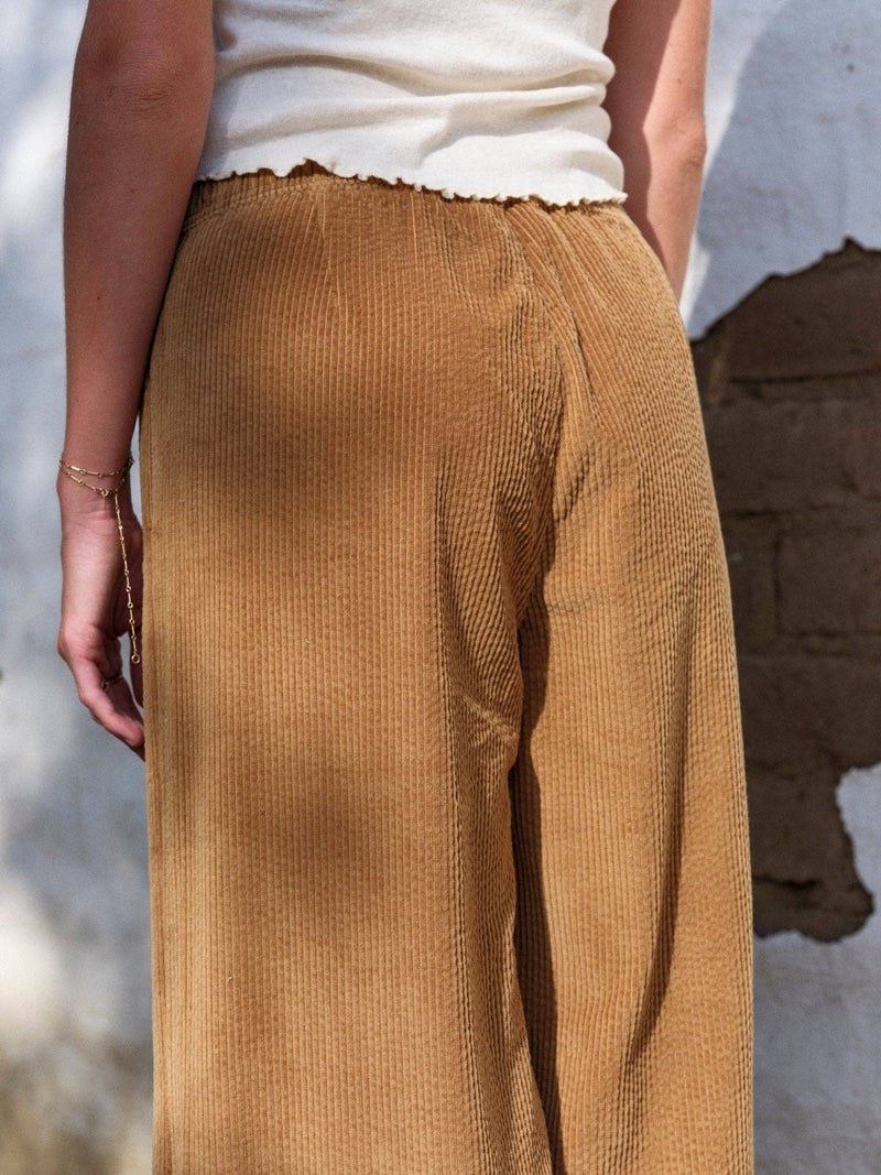 Mollusk Corduroy Dune Pants