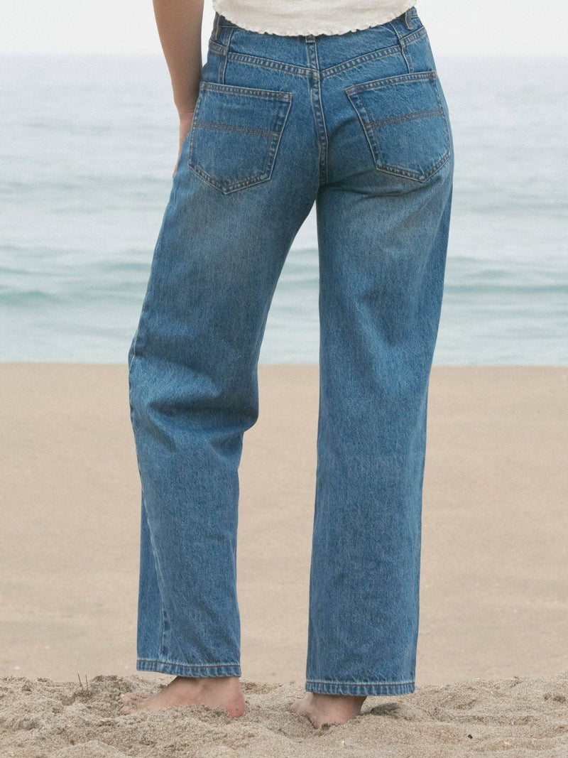 Mollusk Little River Jeans
