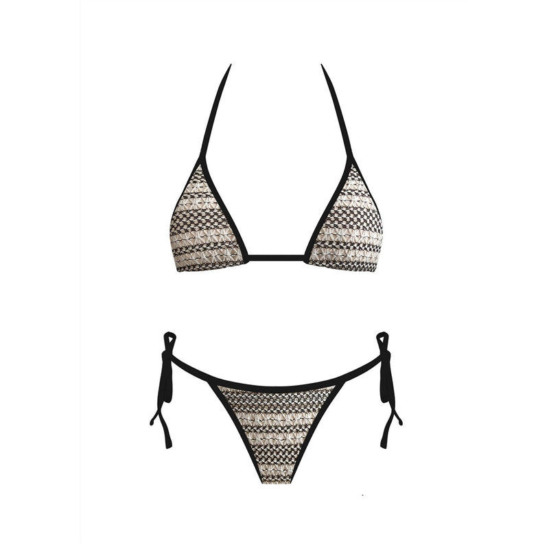 Daisy May Bikini Set