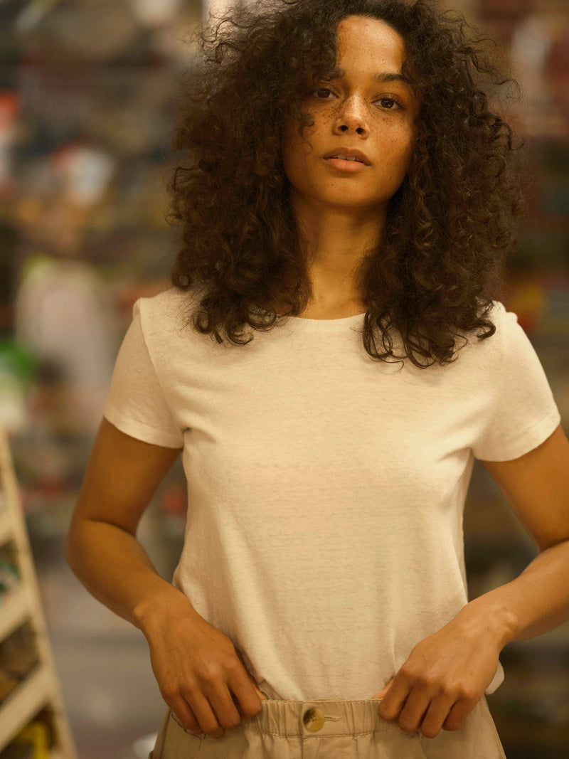 Mollusk Essential Tee