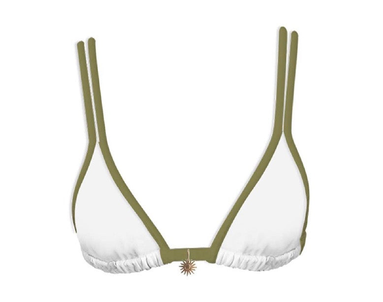 Cocoa Beach Bikini Top