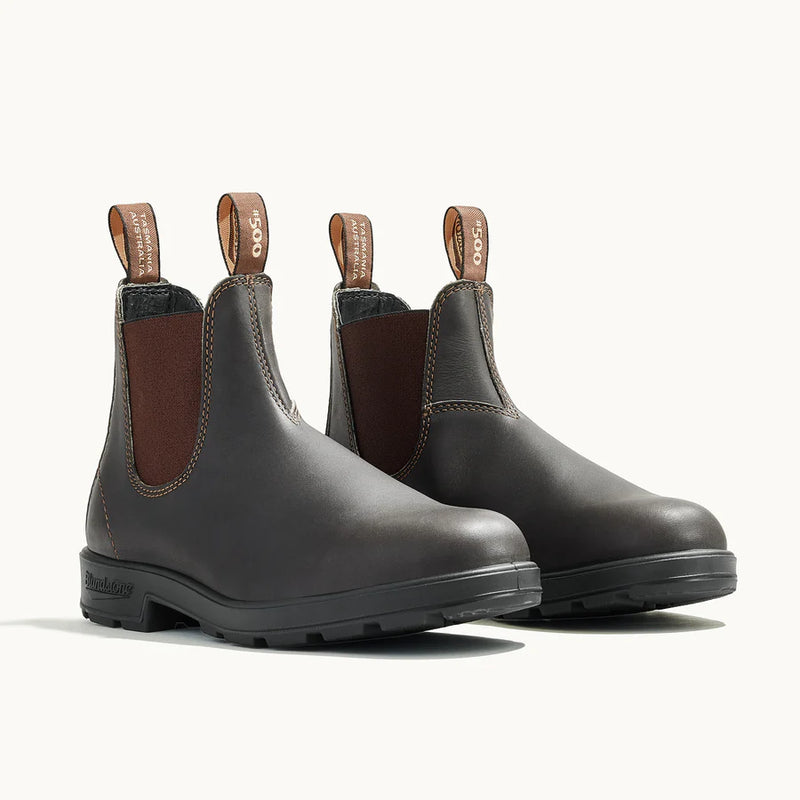 Blundstone #500