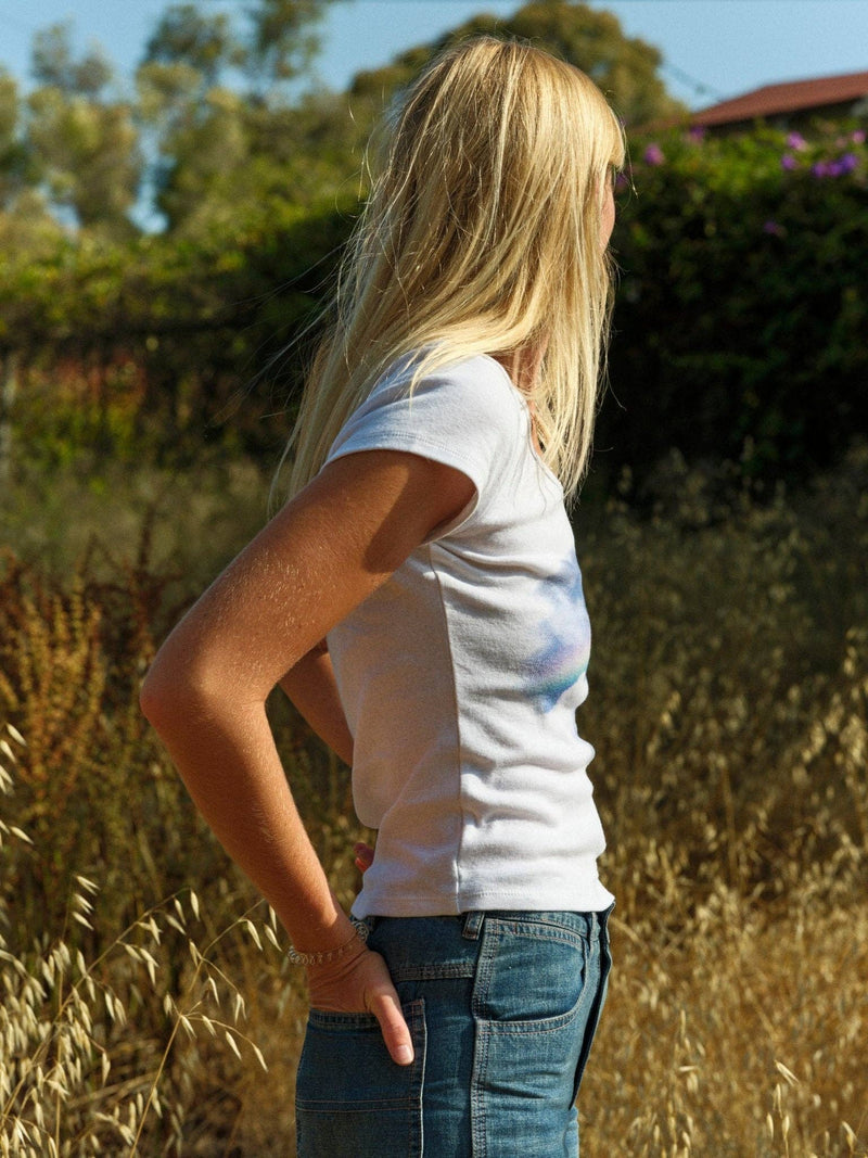 Mollusk CloudBreak Tee