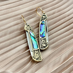 Lennox Earrings