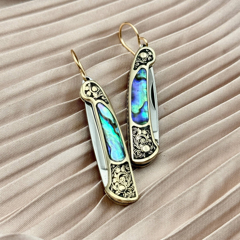 Lennox Earrings