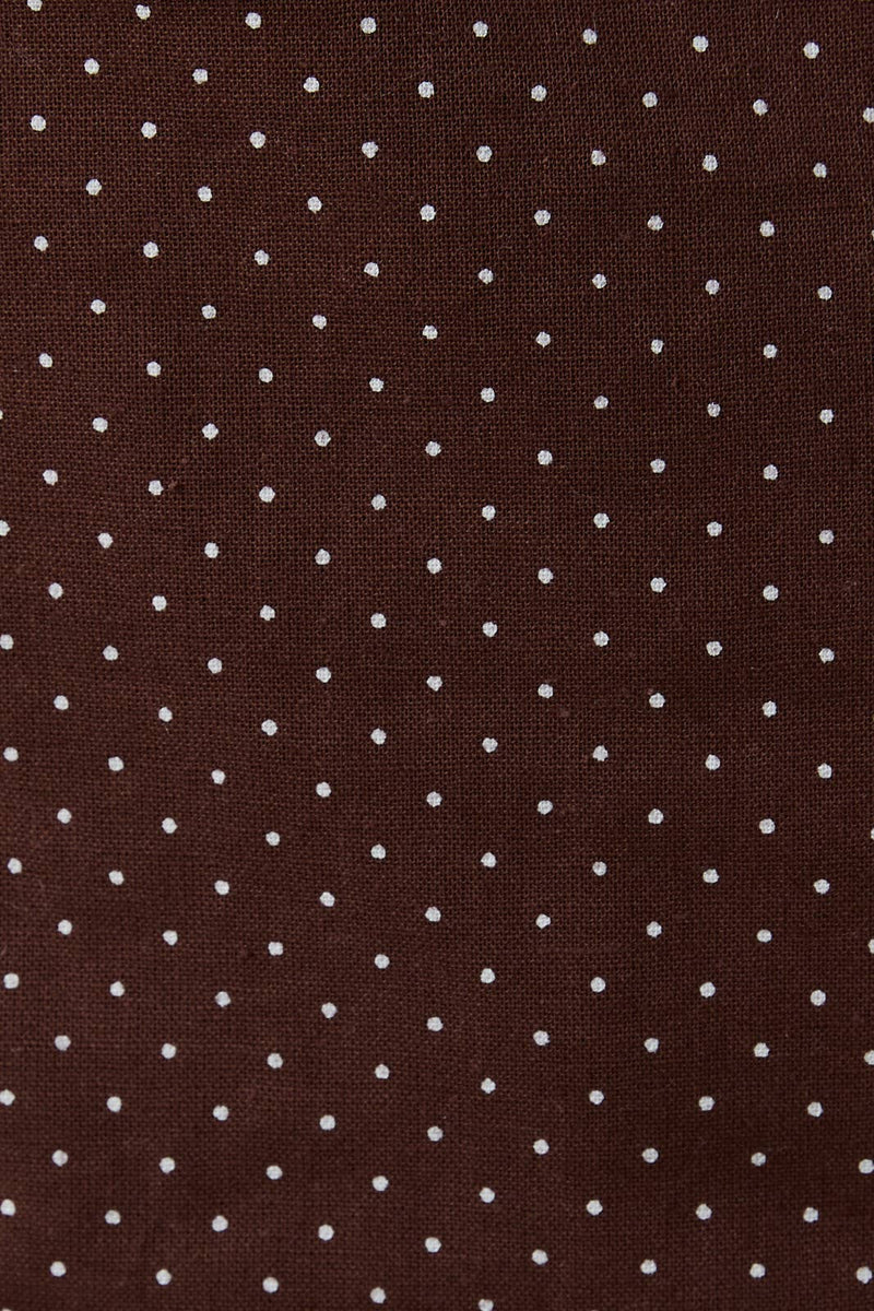 Le Lis BOAT NECK BUTTON DETAIL SLEEVELESS MINI DRESS