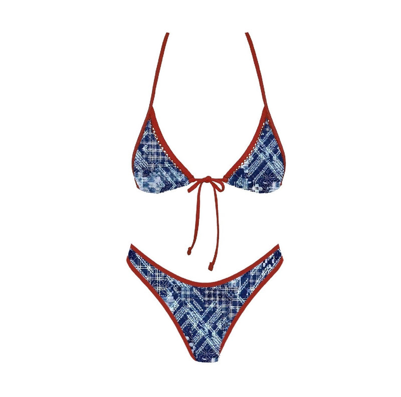 Out to the East Bikini Bottoms