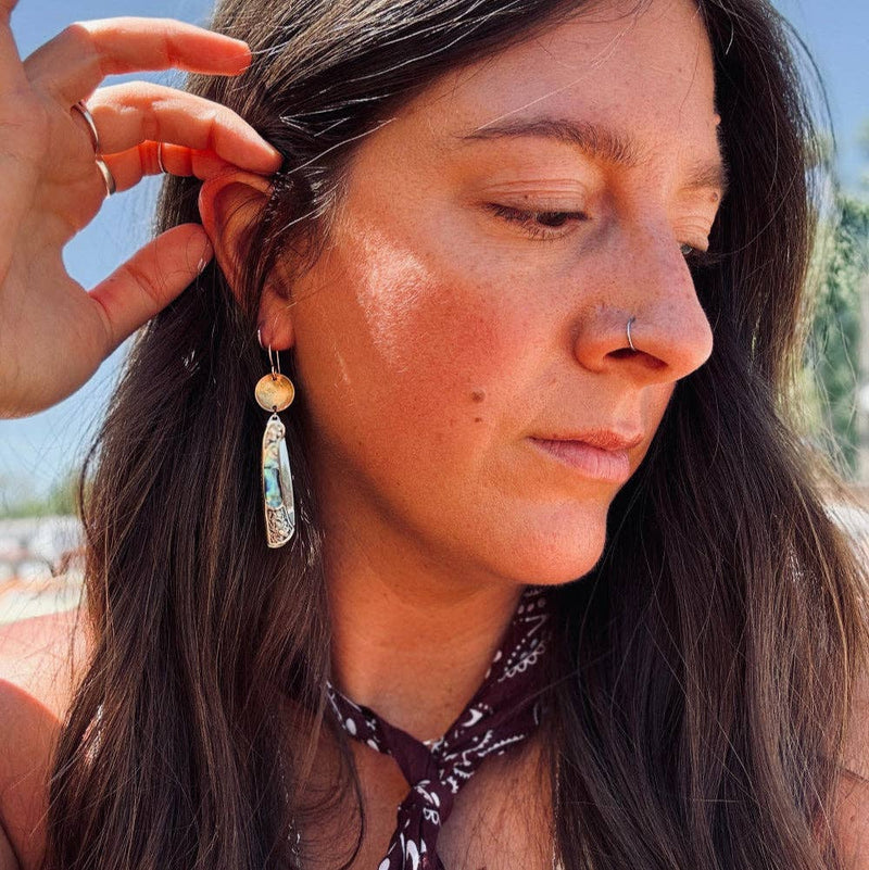 Lennox Earrings