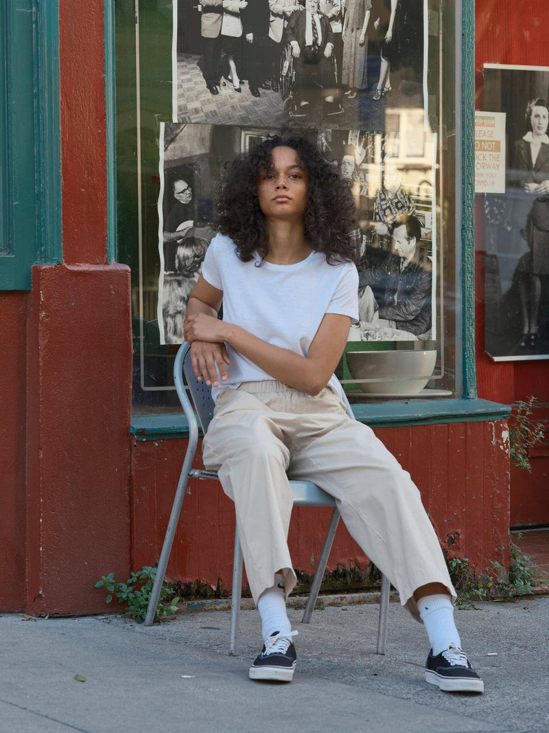 Mollusk Essential Tee