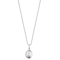 Mystic Locket Necklace