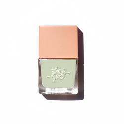 Glam & Grace Non-Toxic Nail Polish - Mint