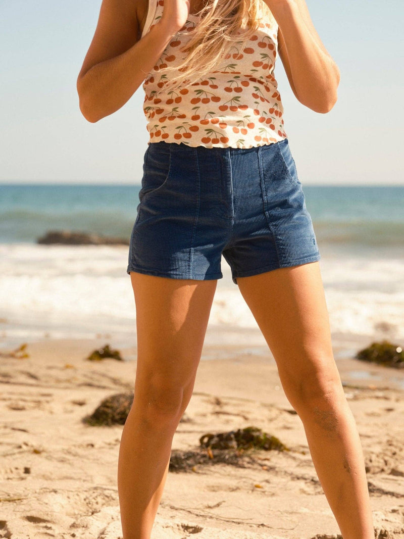Mollusk Shroom Shorts