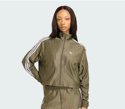 Adidas Firebird Pinstripe Track Top