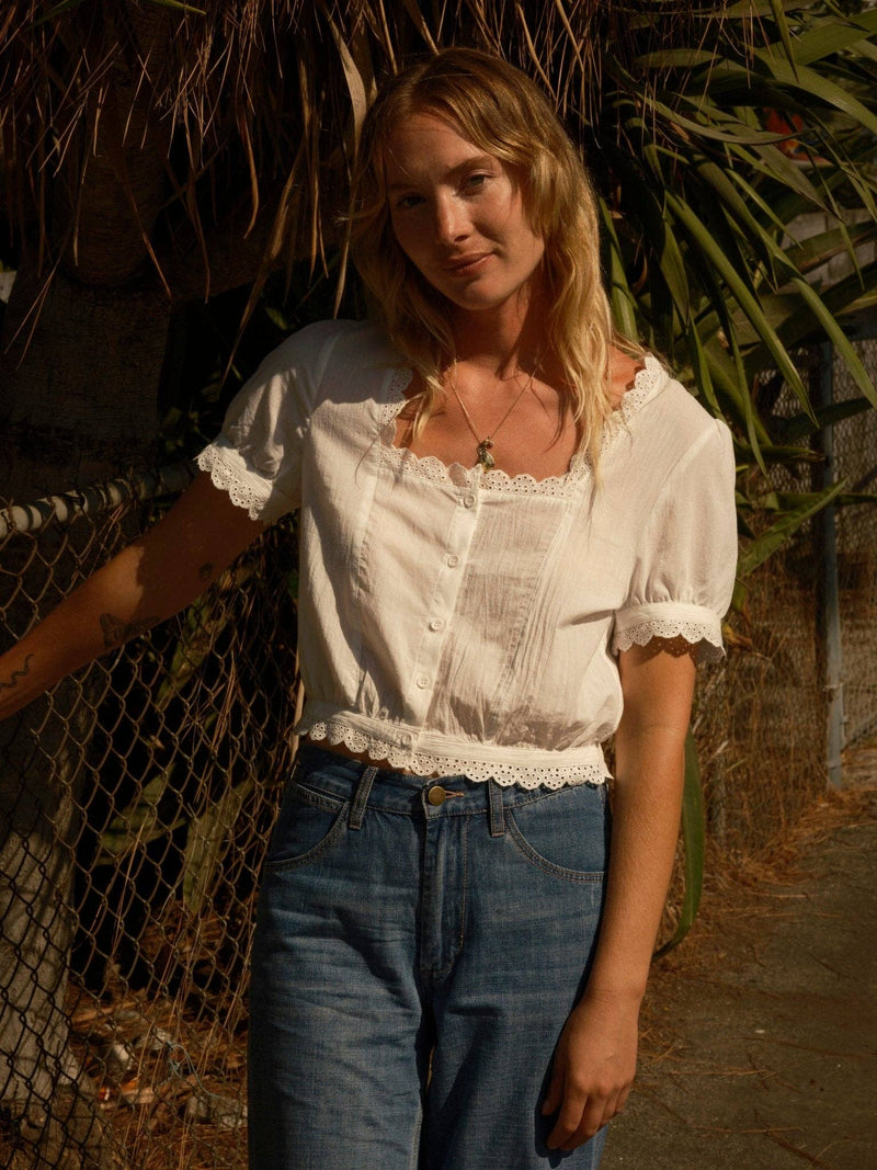 Mollusk Lucia Top