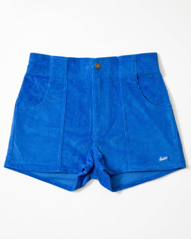Hammies Women's Short in Blue