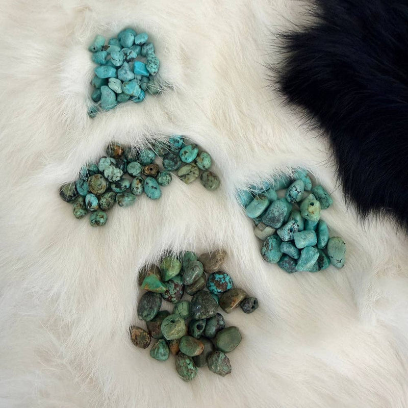 Feeesh Billie Earrings