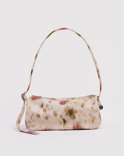 Baggu Nylon Loaf Bag Abstract Floral