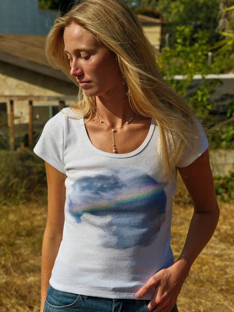 Mollusk CloudBreak Tee