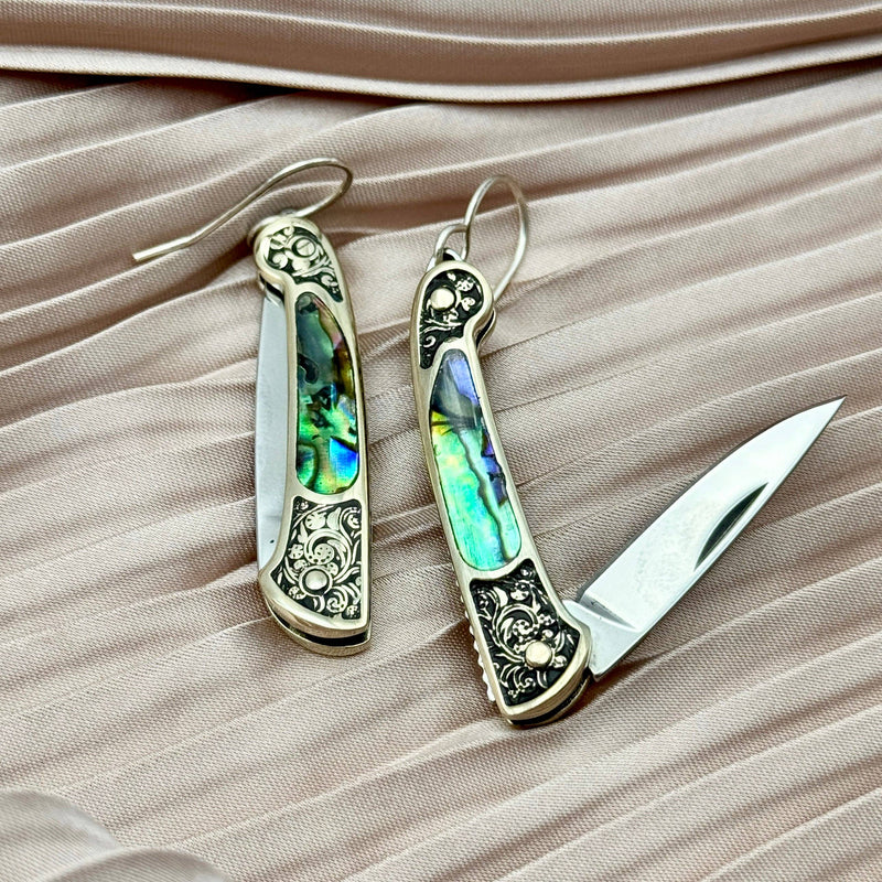 Lennox Earrings