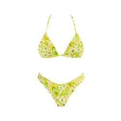 California Bikini Set