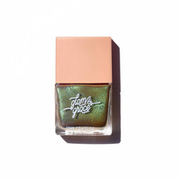 Glam & Grace Non-Toxic Nail Polish - Grunge Scene