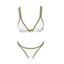 Cocoa Beach Bikini Set