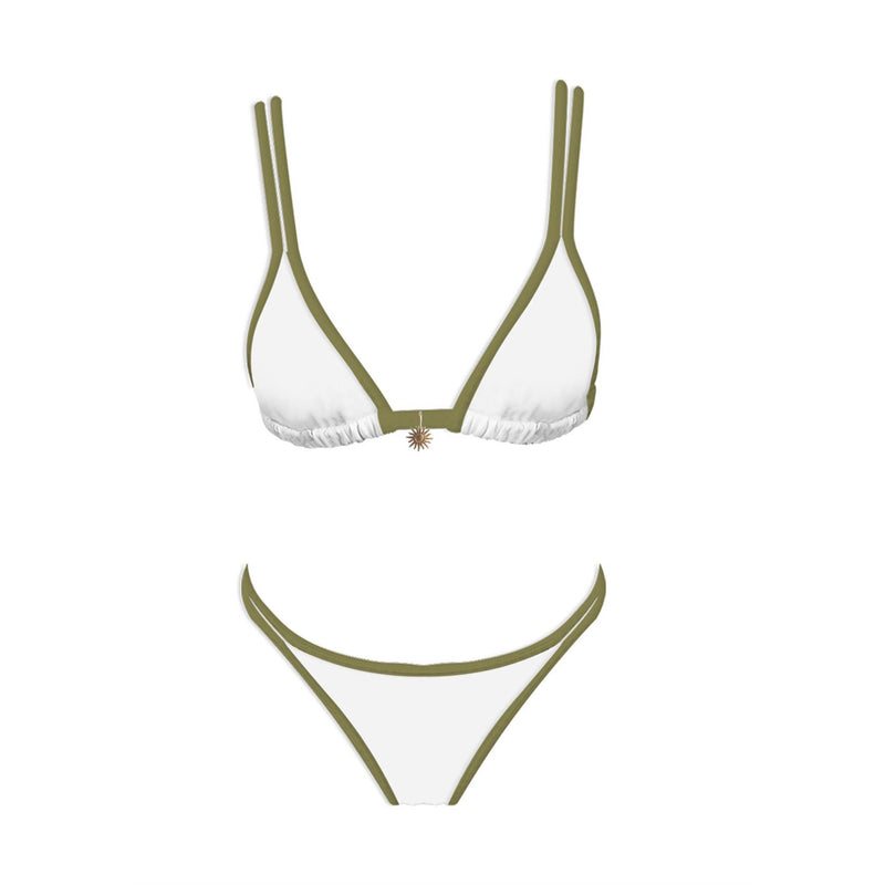 Cocoa Beach Bikini Top