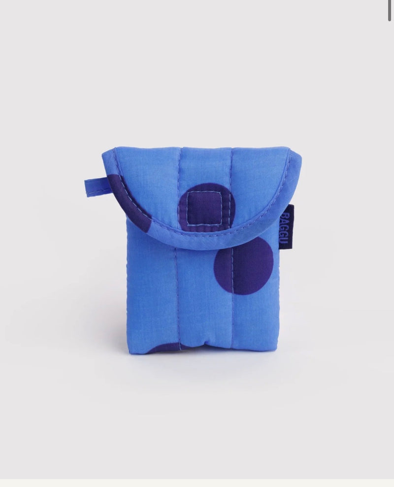 BAGGU PUFFY EARBUDS CASE